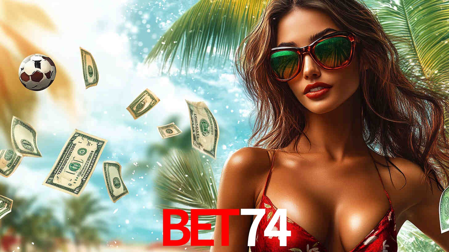 Desvendando o Mundo dos Jogos Virtuais na bet74