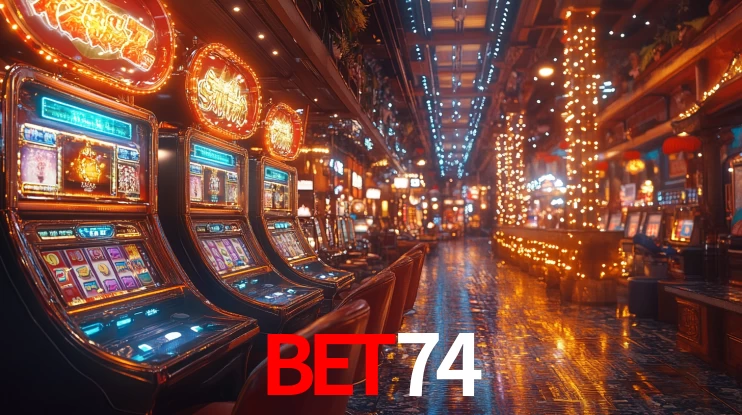 bet74 plataforma