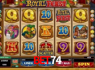 A Emoção da Loteria na bet74: Uma Chance de Mudança de Vida