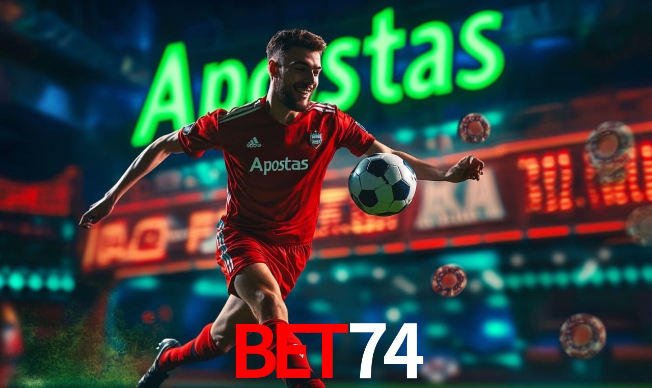 Experiência VIP bet74
