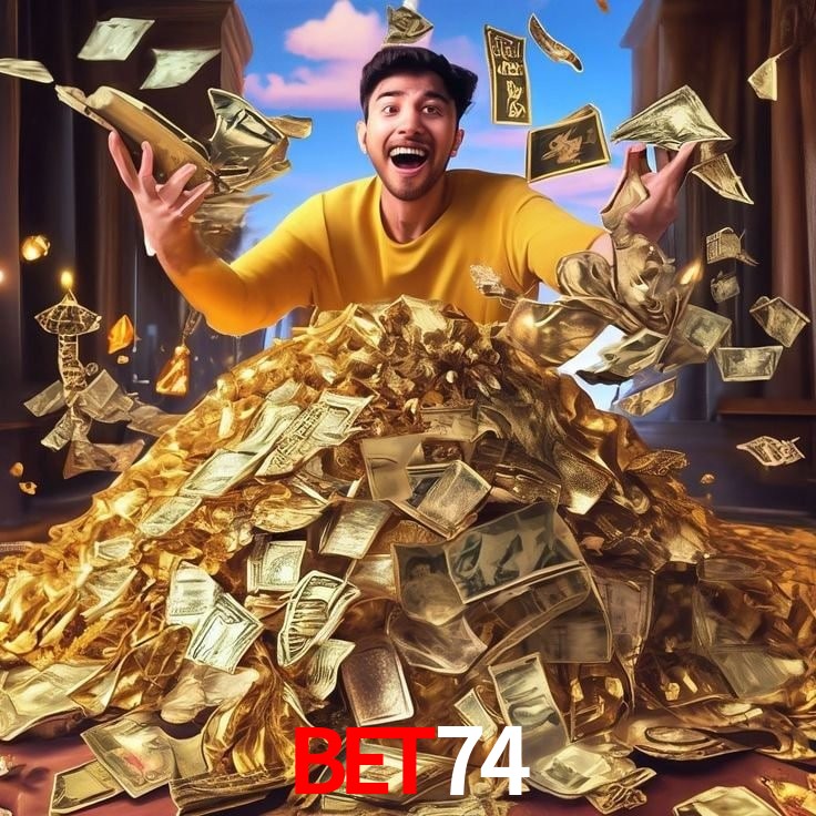 Provedores de Jogos bet74