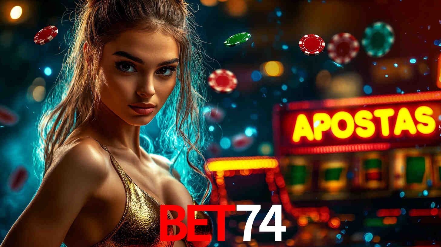 Estatísticas Esportivas bet74