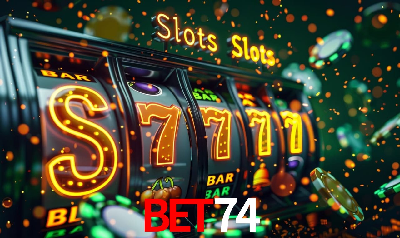Login Seguro bet74