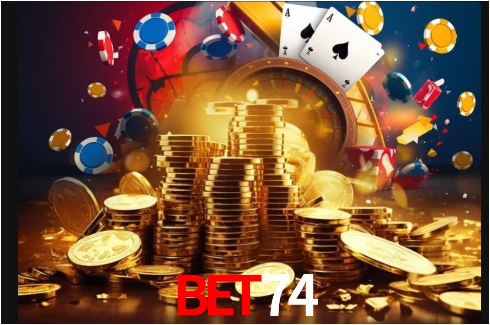 Apostas de Tênis bet74