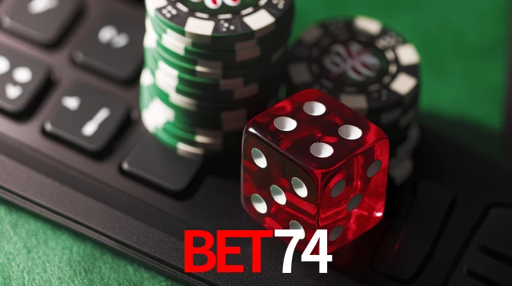 Desvendando o Mundo dos Jogos Virtuais na bet74