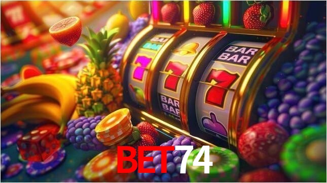 A Emoção da Loteria na bet74: Uma Chance de Mudança de Vida