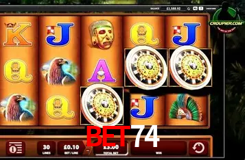 Jogo Spaceman bet74