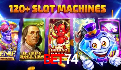 A Experiência Imersiva dos Cassinos Ao Vivo no bet74