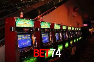Descubra o Programa VIP da bet74: Vantagens Exclusivas para Jogadores
