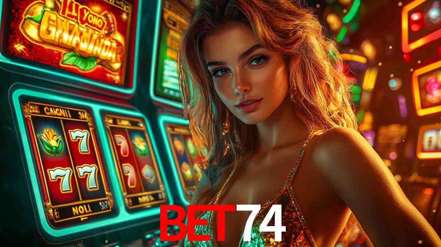 Torneios bet74