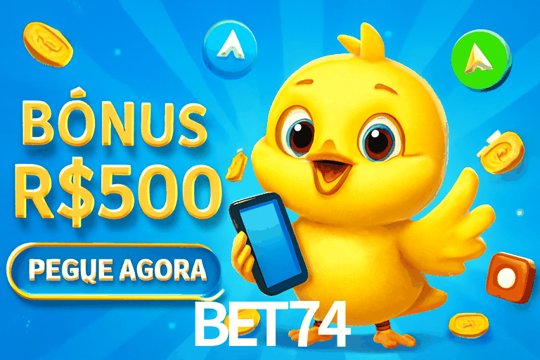 Descubra o Mundo do Cassino Online com bet74