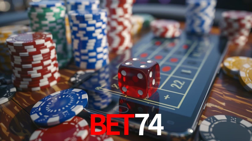 bet74 plataforma