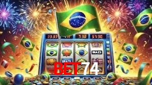 Descubra a Essência do bet74: Nossa História e Compromissos