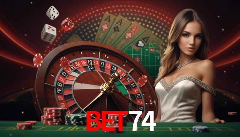 Descubra a Magia dos Jogos de Arcade no bet74