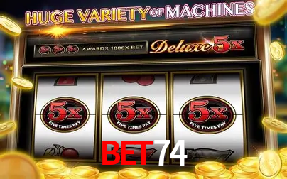 Explorando a Categoria de Eventos em Apostas na bet74