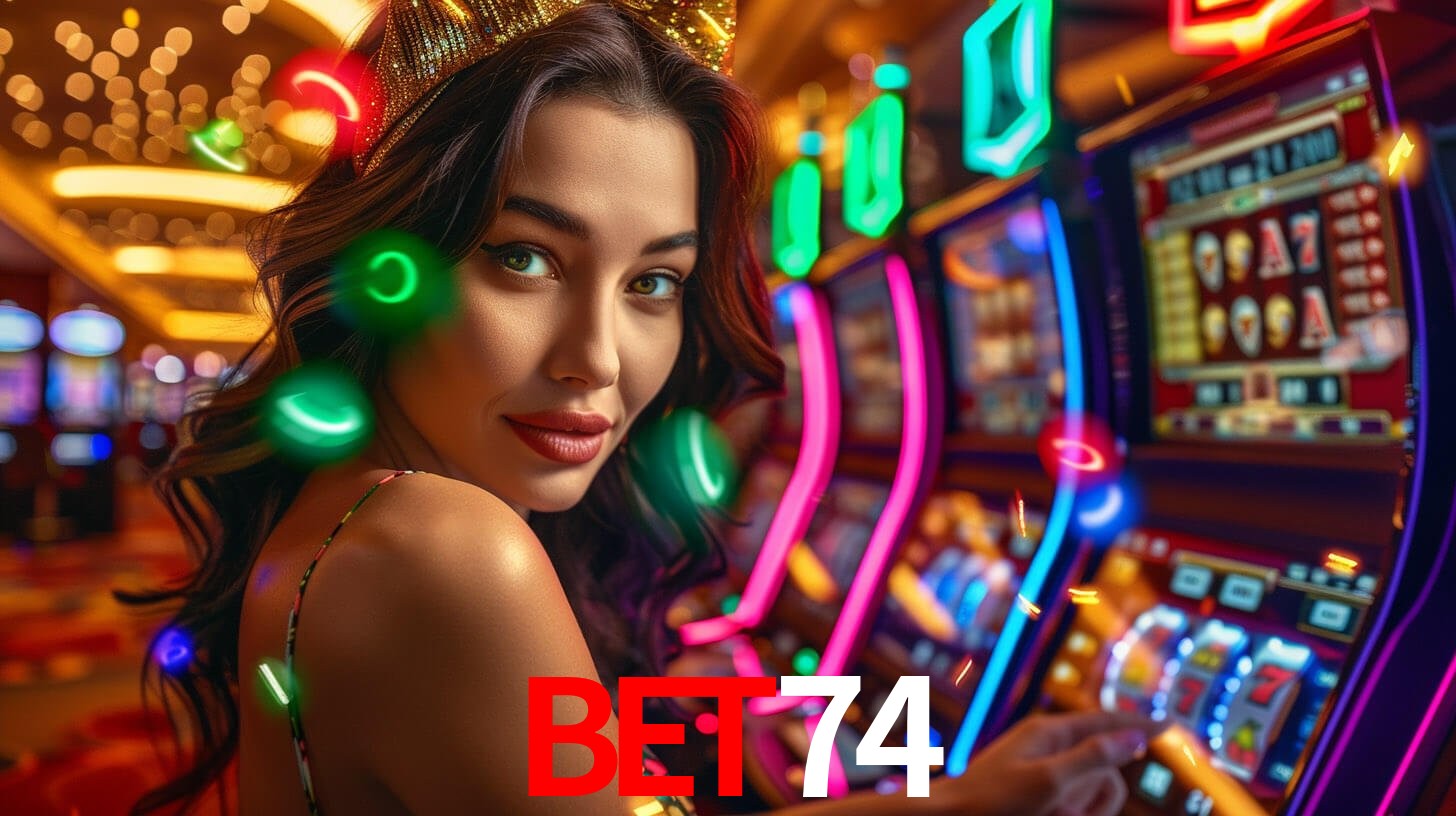 Jogos Exclusivos bet74
