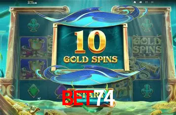 Inovações de Jogos na bet74: O Futuro das Experiências Interativas