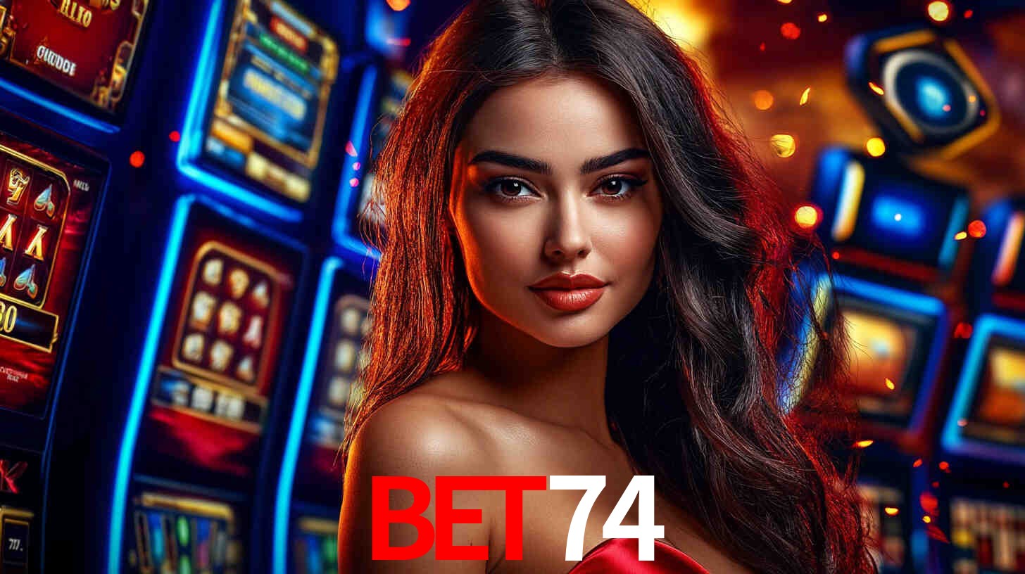 Bônus Diários bet74