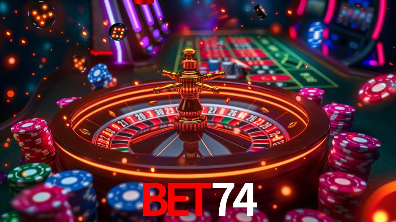 Estatísticas Esportivas bet74