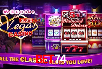 Inovações de Jogos na bet74: O Futuro das Experiências Interativas