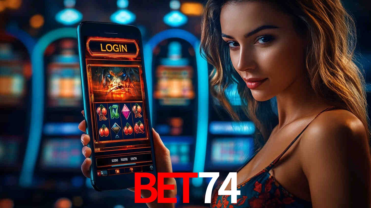 Bônus Generosos e Exclusivos no bet74 para Você!