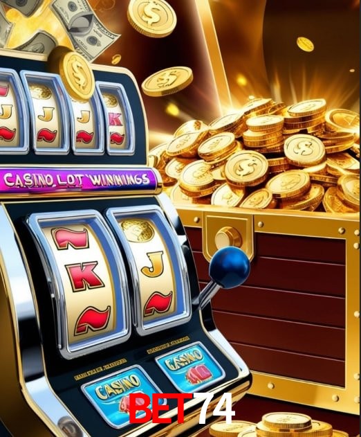 Casino VIP bet74