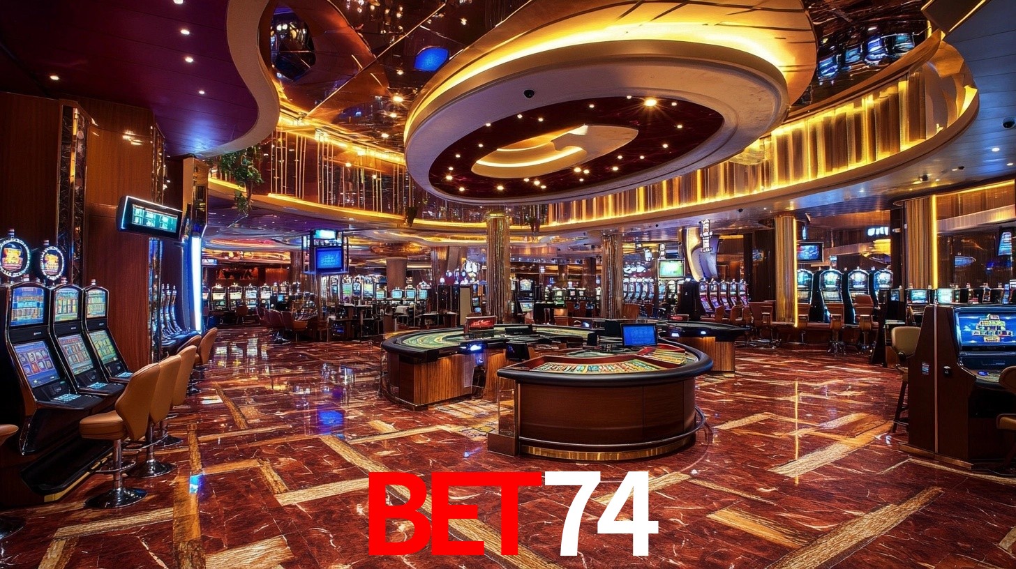 APP oficial da bet74 para mobile