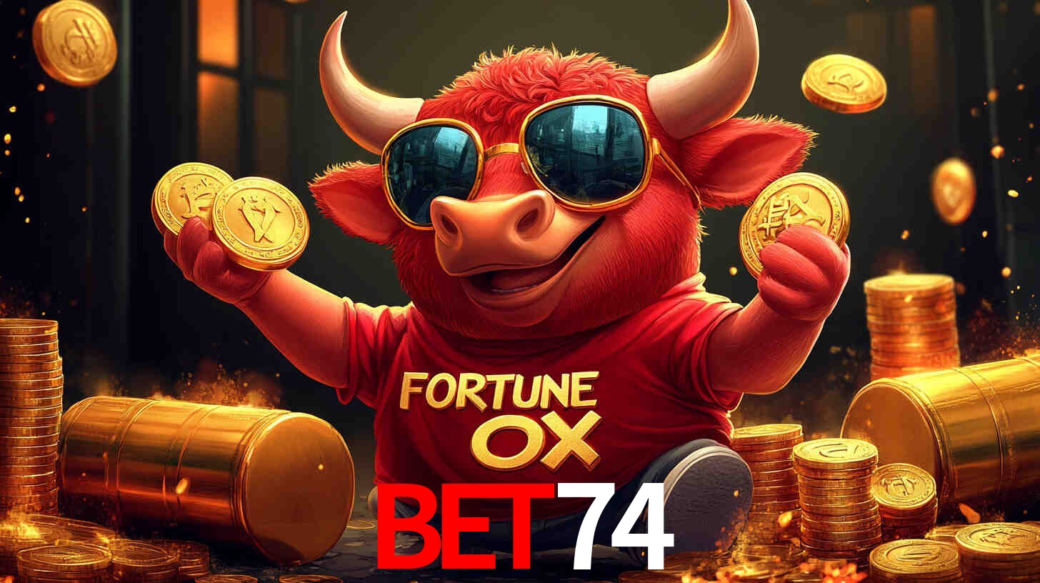 cassino bet74