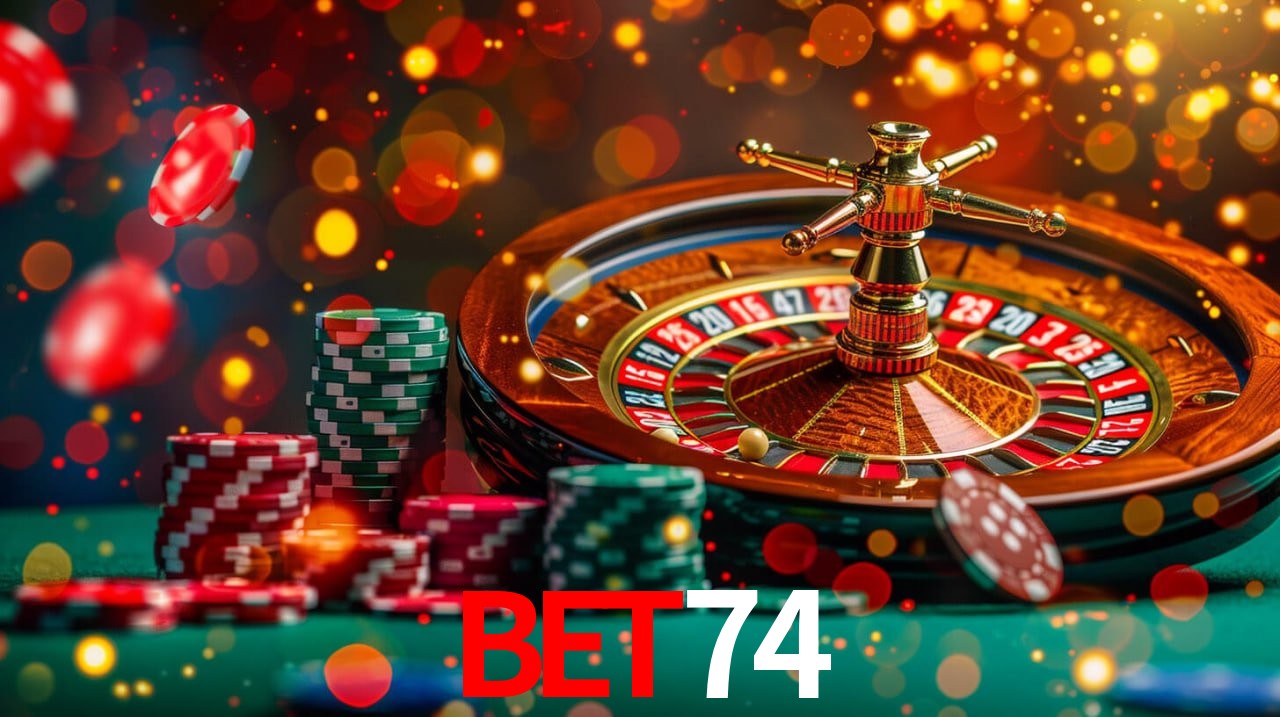 Casino VIP bet74
