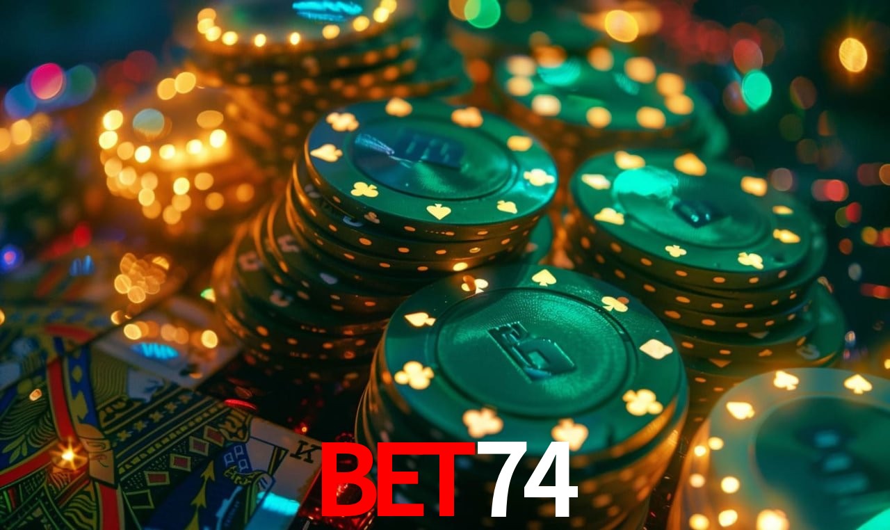 Cadastro Rápido bet74