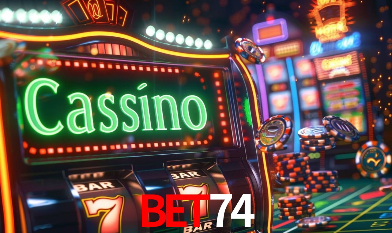 Estatísticas do Jogo bet74