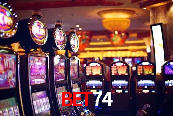 A Revolução dos Aplicativos de Jogos no bet74