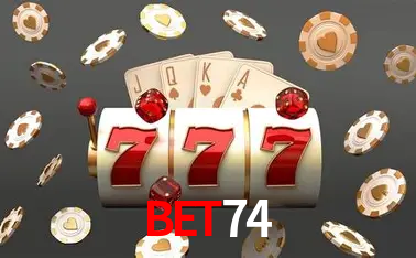 Inovações de Jogos na bet74: O Futuro das Experiências Interativas