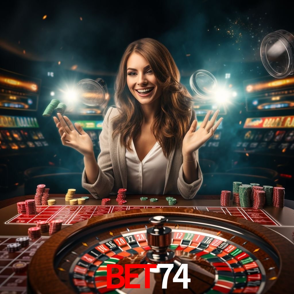 Experimente o Login Seguro Premium no bet74