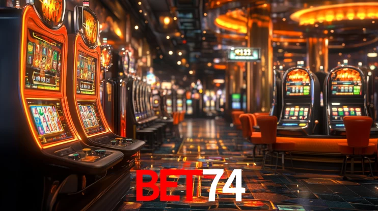 Explore as vantagens do bet74: serviço profissional e confiabilidade