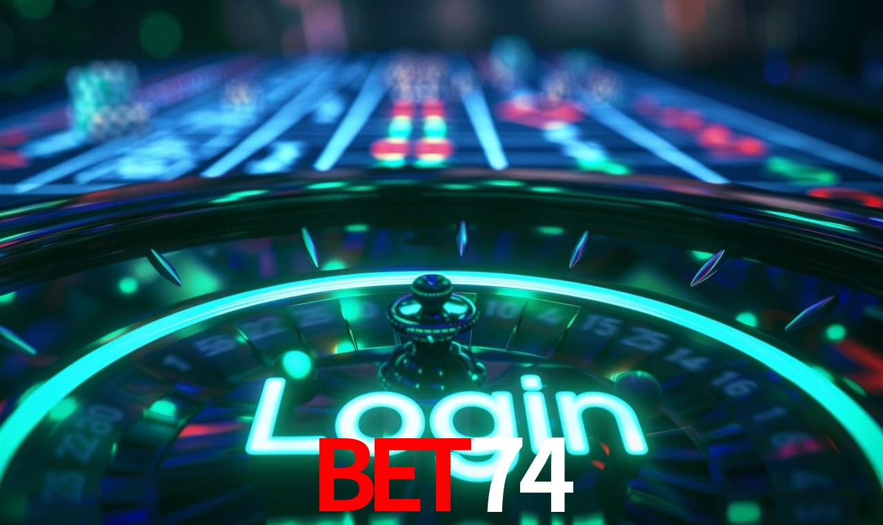 Benefícios da Conta bet74