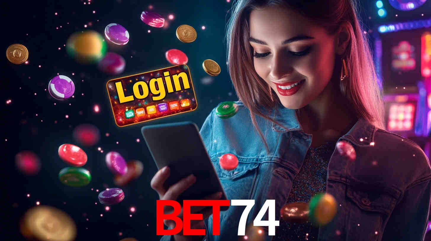 PIX Instantâneo bet74