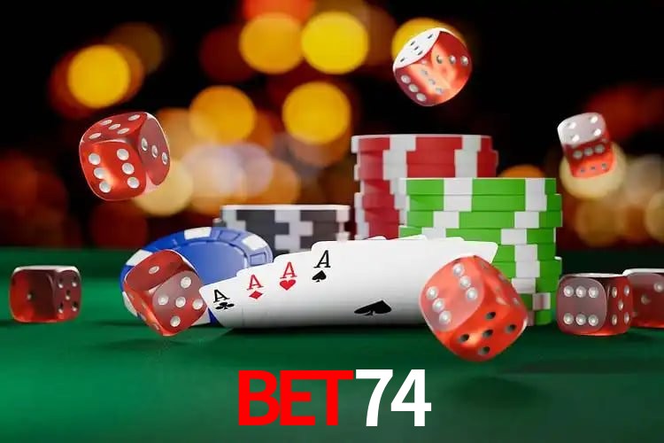 Promoções Sazonais bet74