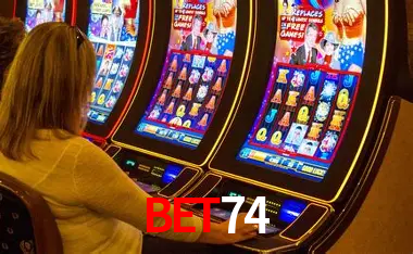A Experiência Imersiva dos Cassinos Ao Vivo no bet74