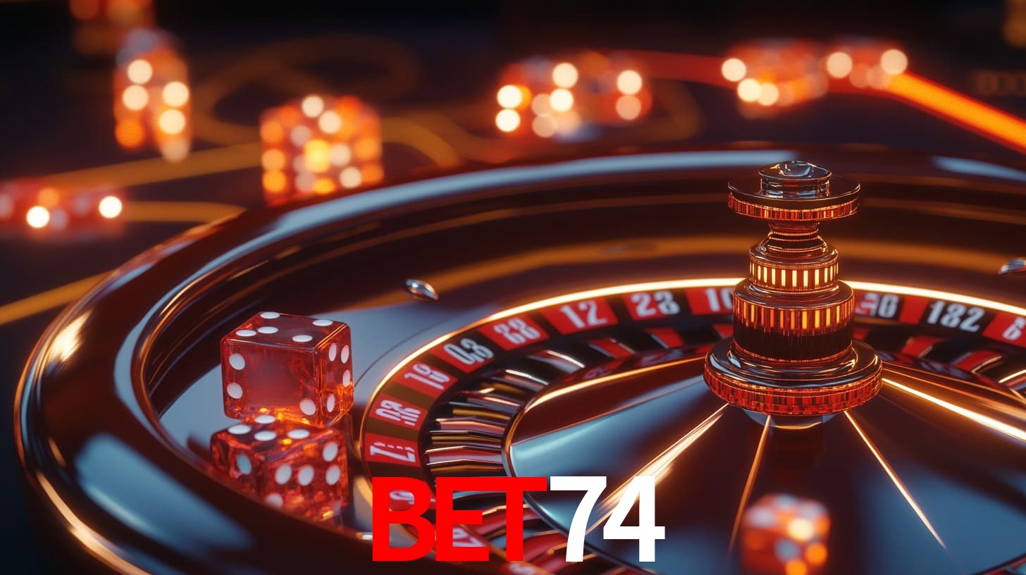 bet74: A Experiência de Casino com Jogos de Mesa ao Vivo