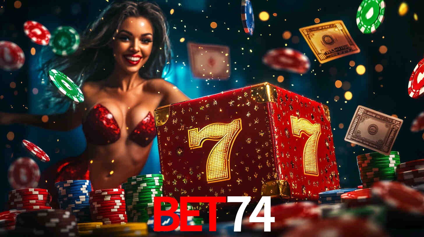 Desvendando o Mundo dos Jogos Virtuais na bet74