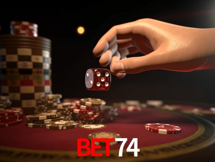 Segurança 2FA bet74
