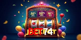 Ofertas Exclusivas bet74
