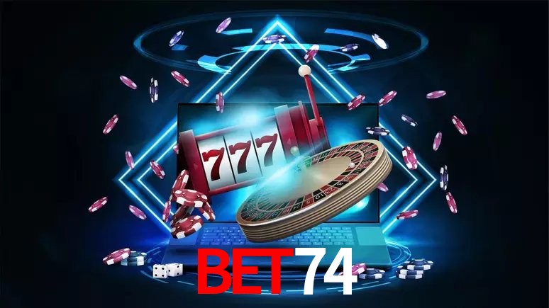 Sistemas de Segurança bet74