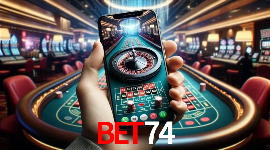 Security Systems bet74