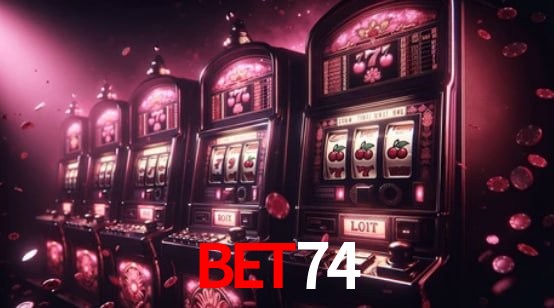Bônus Diários bet74