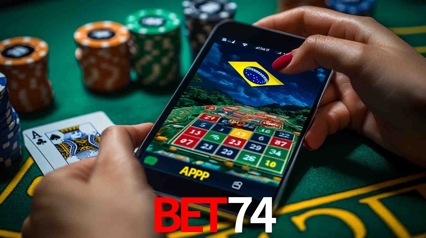 Explorando a Categoria de Eventos em Apostas na bet74