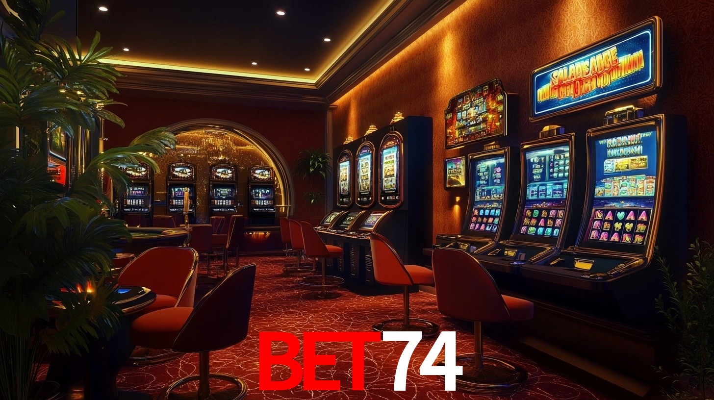 Welcome Bonus bet74