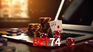 Jogos Exclusivos bet74