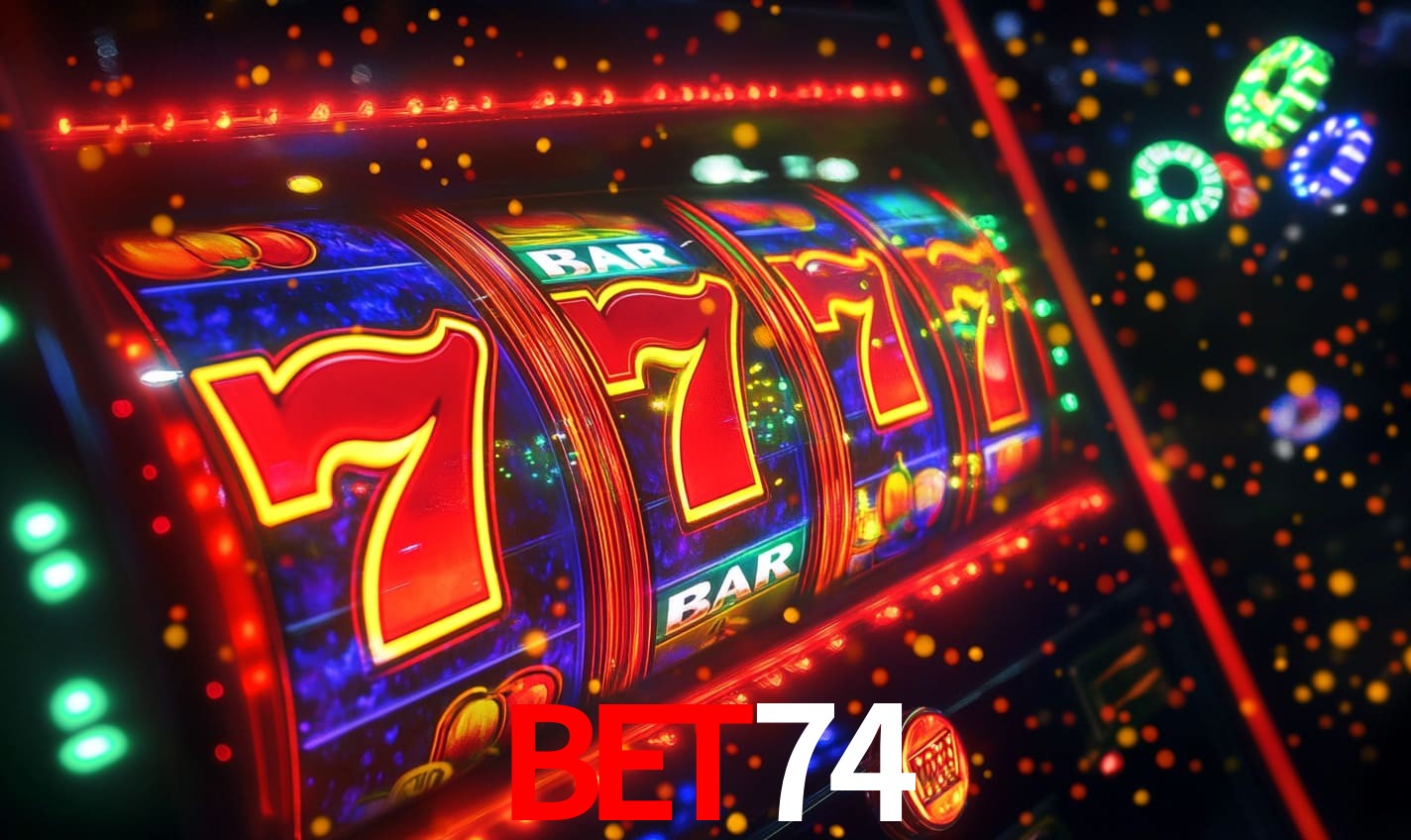 bet74: Seu Especialista em Apostas Esportivas Brasileiras